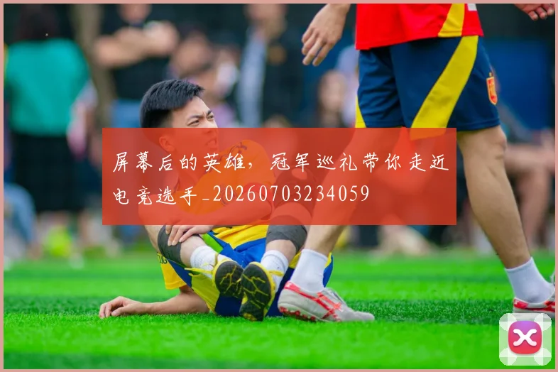 屏幕后的英雄，冠军巡礼带你走近电竞选手_20260703234059
